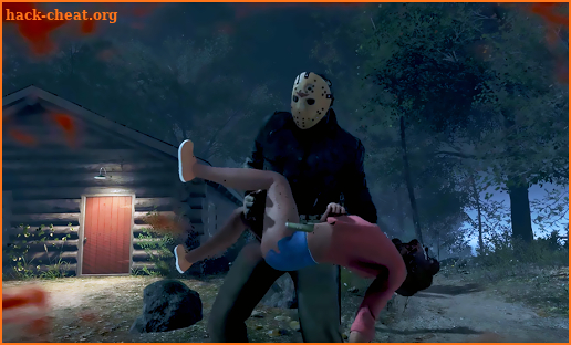 Guide for Friday The 13th The Game screenshot