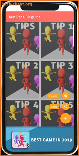 Guide for Fun Race 3D : Ultimate Tips 2019 screenshot