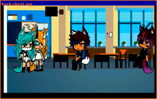 Guide For Gacha : anime life 2K20 screenshot