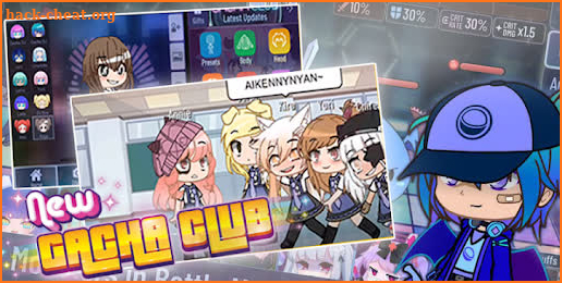 Guide For Gacha Club and Life 2021 screenshot