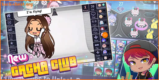 Guide For Gacha Club and Life 2021 screenshot