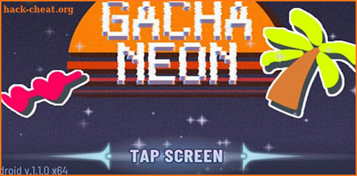 Guide For Gacha Neon Club screenshot