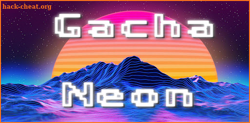 Guide for Gacha Neon Mod screenshot