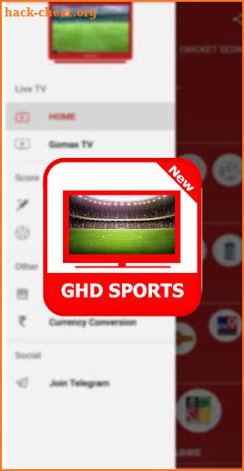 Guide For GHD SPORTS - Free Live TV Hd screenshot