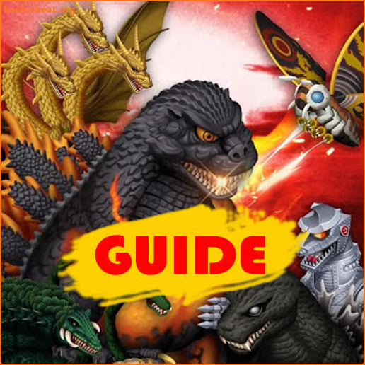 Guide For Godzilla Defence Force Game 2020 screenshot