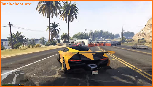 Guide For Grand City Theft Autos Cheats screenshot