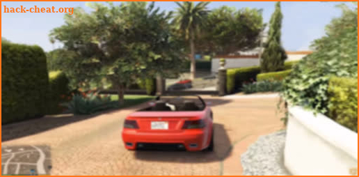 Guide For Grand City Theft Autos Cheats 2022 screenshot