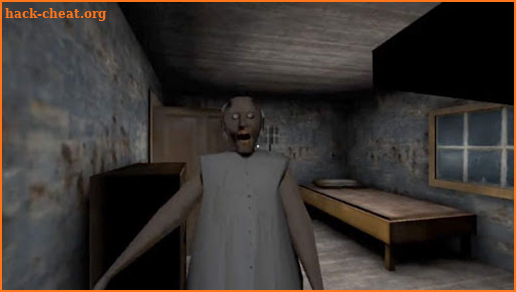 Guide For Granny chapter 3 Horror game screenshot