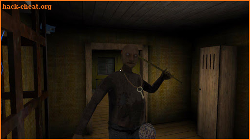 Guide For Granny chapter 3 Horror game screenshot