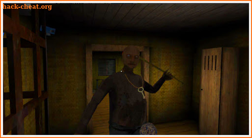Guide For Granny chapter 3 Horror game Tips screenshot