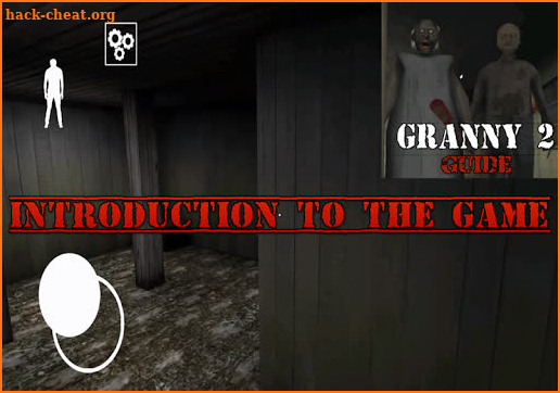 Guide for Granny: Chapter Two Games (unofficial) screenshot