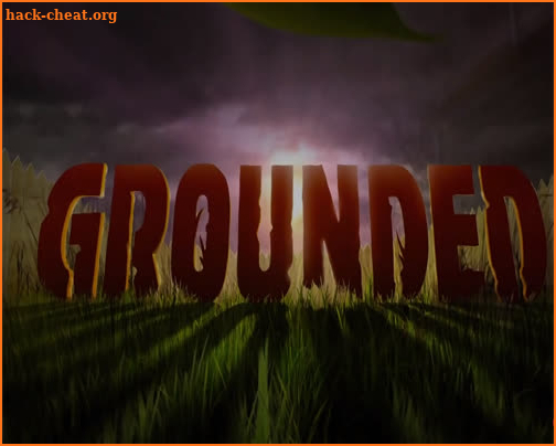 Guide for Grounded Survival  Game screenshot