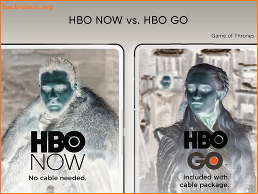 Guide for HBO GO screenshot