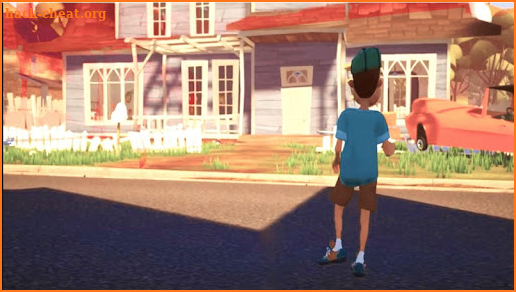 Guide for Hello Neighbor Game: Walkthrough & tips screenshot