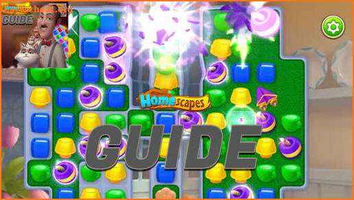 Guide For Home Scapes 2021 - Game Tips screenshot