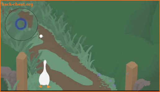 Guide For Horrible Untitled Goose Game 2020 Tips screenshot