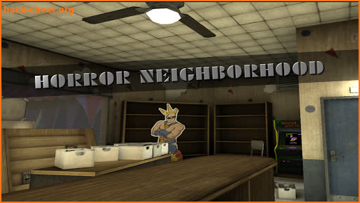 Guide for Horror Neighbor 3 screenshot