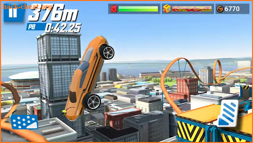 Guide for Hot Wheels Race Off Game 2021 screenshot