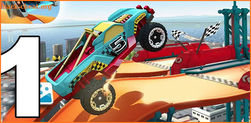 Guide For Hot Wheels Race Off Game 2022 screenshot