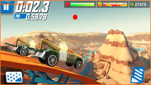 Guide for Hot Wheels Race Off Game Tips 2021 screenshot