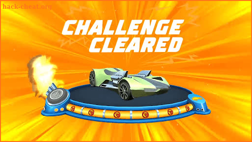 Guide For Hot Wheels Unlimited screenshot