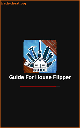 Guide For House Flipper screenshot