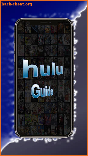 Guide for Hulu TV & Stream TV Movies screenshot