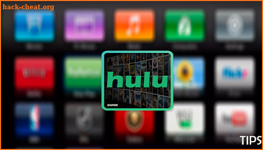 guide for :hulu tv live streem free 2K18 screenshot