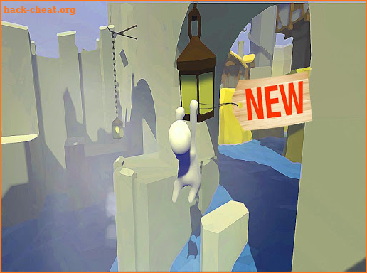 Guide for Human Fall Flat 2018 screenshot