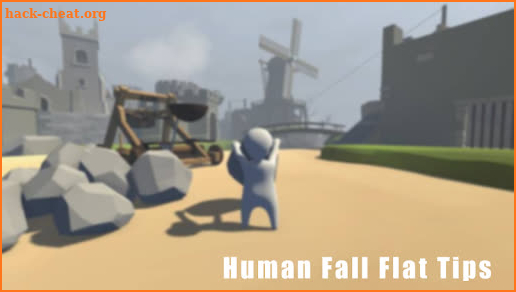 Guide For Human Fall Flat : Tips and Trick screenshot