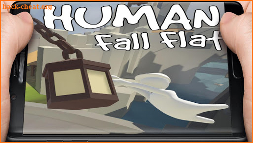Guide for Human Fall Flat Walkthrough screenshot