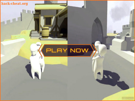 Guide For Human Fall Flats Game screenshot