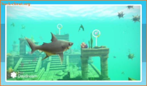 Guide For Hungry Shark Evolution screenshot