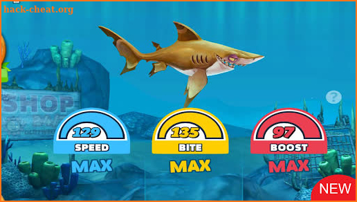 Guide For Hungry Shark Evolution 2021 New screenshot