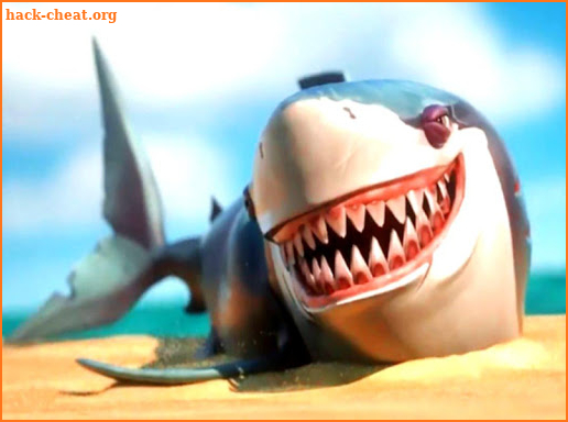 Guide For Hungry Shark Evolution Gems Coins screenshot