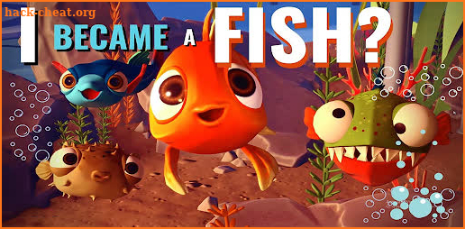 Guide For I am Fish screenshot