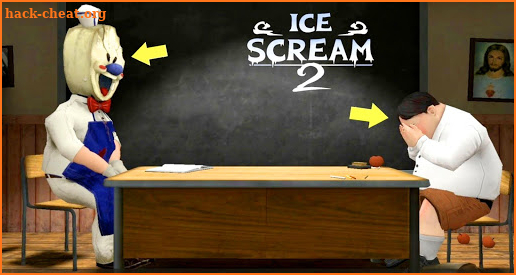 GUIDE FOR ICE CREAM 2 HORROR NEIGHBOR 2020 screenshot