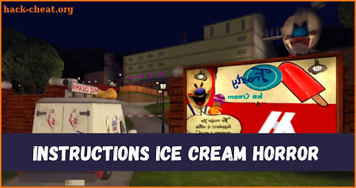 Guide for Ice cream 6 screenshot