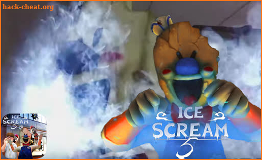 Guide for Ice Scream 5 : Friends Horror Adventures screenshot