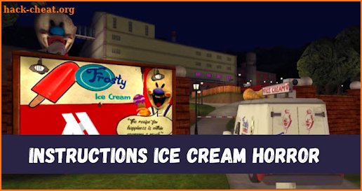 Guide for Ice Scream 6 screenshot