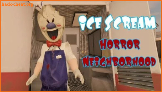 Guide for Ice Scream Horror 2020 screenshot