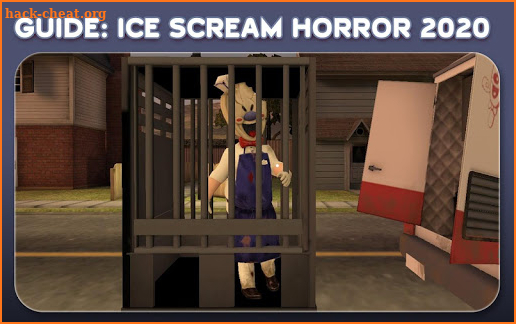 Guide FOR ICE SCREAM HORROR Games 2020 screenshot