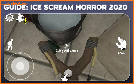 Guide FOR ICE SCREAM HORROR Games 2020 screenshot