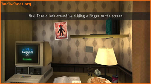 Guide For Ice Scream Horror  : Guide & Tips screenshot