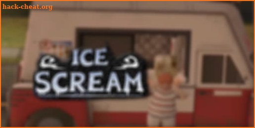 Guide For Ice Scream Horror truck -2020 screenshot