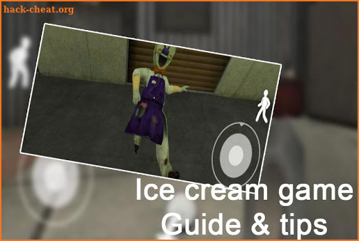 Guide for IceScream: Horror game Neighborhood screenshot