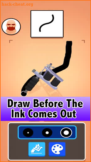 Guide for Ink Inc. - Tattoo Tycoon 2020 screenshot