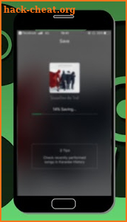Guide For JOOX Music Player free screenshot