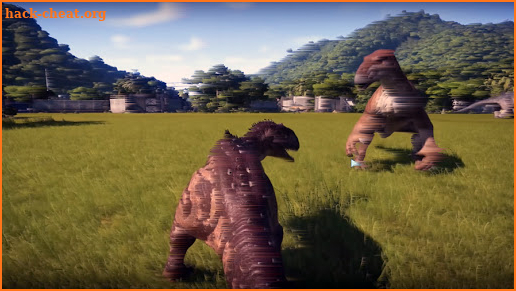 Guide For Jurassic World Evolution screenshot