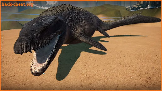Guide For Jurassic World Evolution screenshot